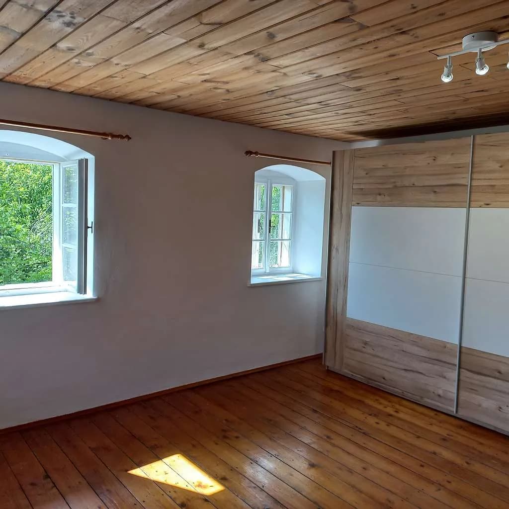 3-Zimmer-Wohnung mieten in Vöcklabruck – 97 m², € 695 – Bild 14 von 22