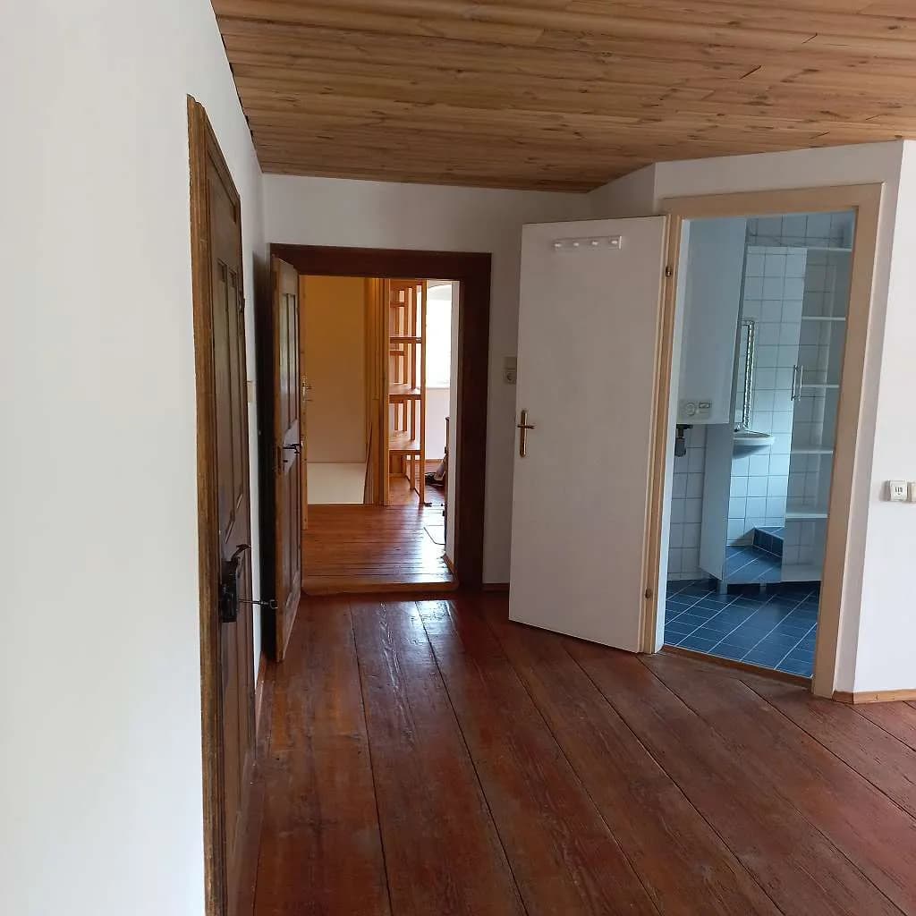3-Zimmer-Wohnung mieten in Vöcklabruck – 97 m², € 695 – Bild 17 von 22