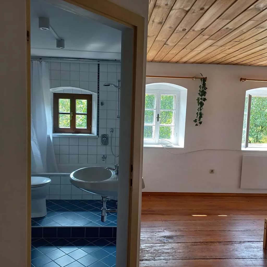 3-Zimmer-Wohnung mieten in Vöcklabruck – 97 m², € 695 – Bild 18 von 22