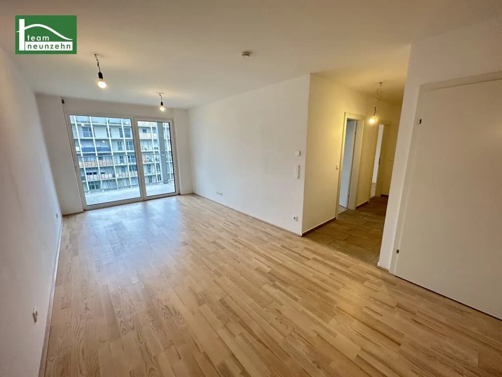 3-Zimmer-Wohnung mieten in Graz – 55,6 m², € 759 – Bild 2 von 15