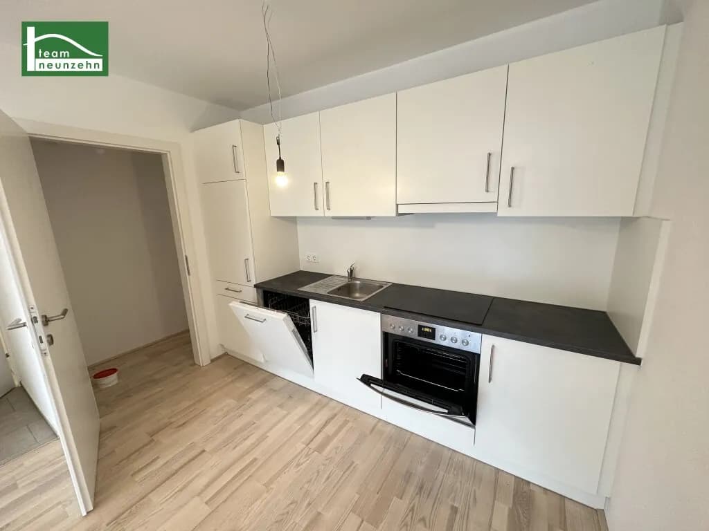3-Zimmer-Wohnung mieten in Graz – 55,6 m², € 759 – Bild 3 von 15
