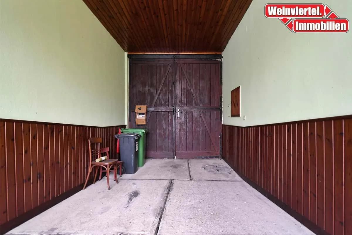 4-Zimmer-Haus kaufen in Gänserndorf – 103 m², € 179.000 – Bild 2 von 18