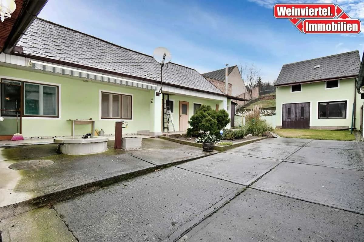 4-Zimmer-Haus kaufen in Gänserndorf – 103 m², € 179.000 – Bild 3 von 18
