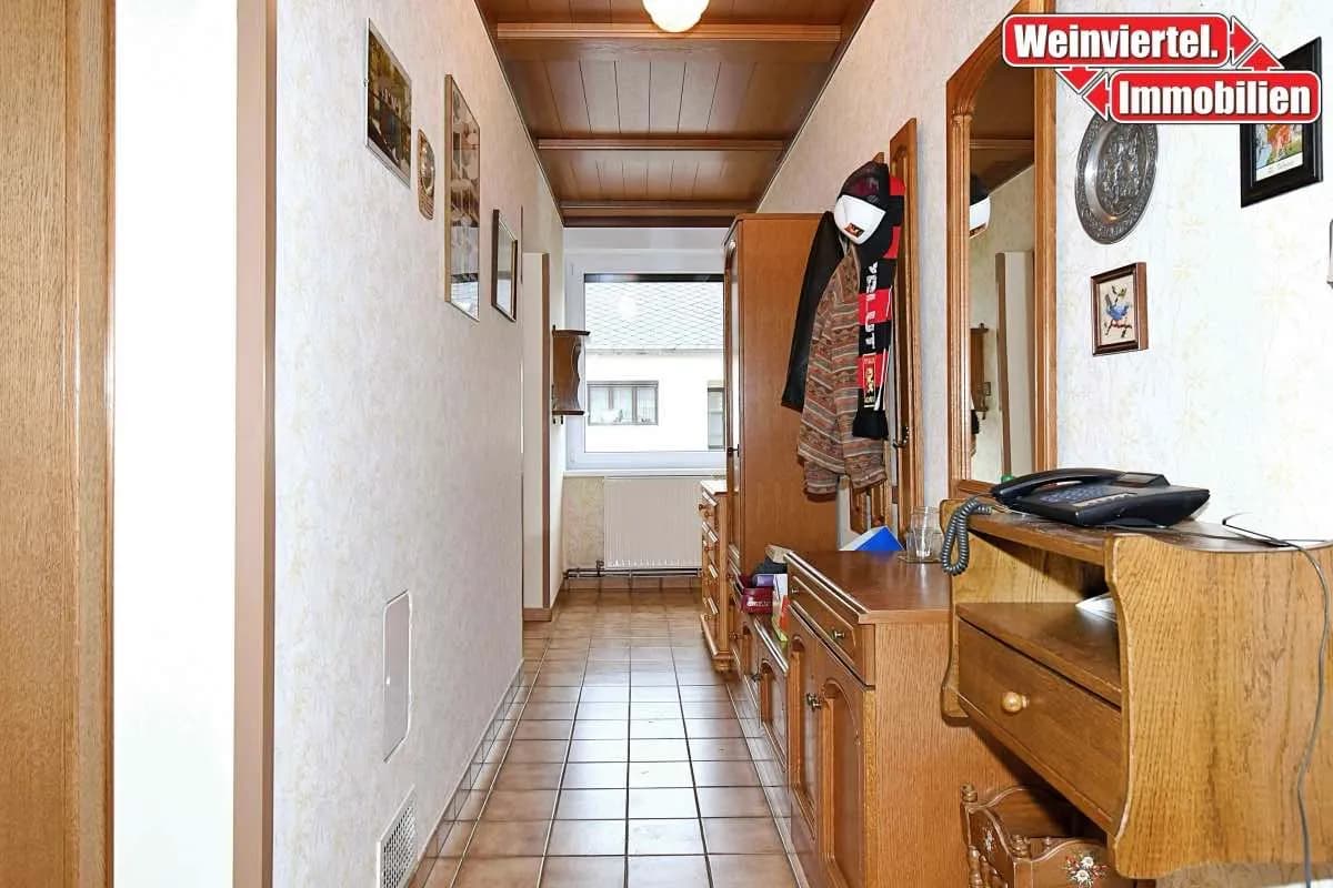 4-Zimmer-Haus kaufen in Gänserndorf – 103 m², € 179.000 – Bild 4 von 18