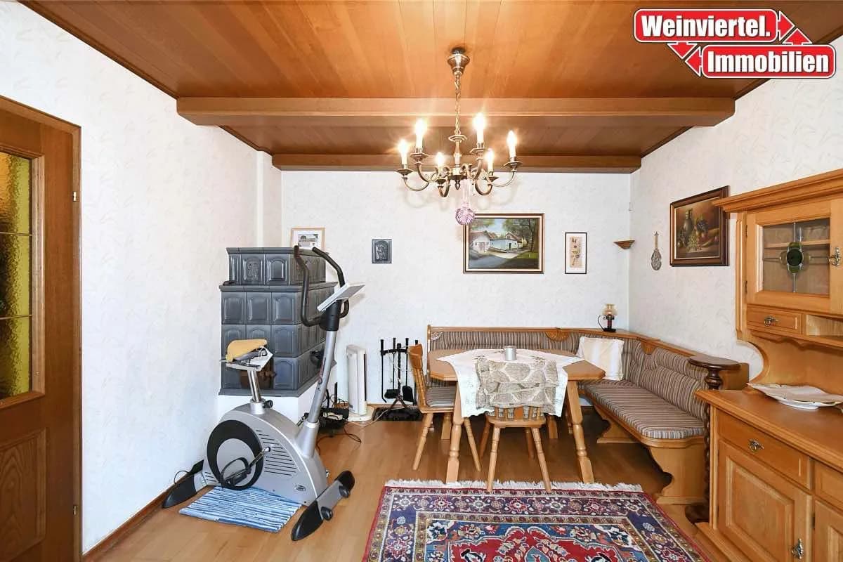 4-Zimmer-Haus kaufen in Gänserndorf – 103 m², € 179.000 – Bild 5 von 18