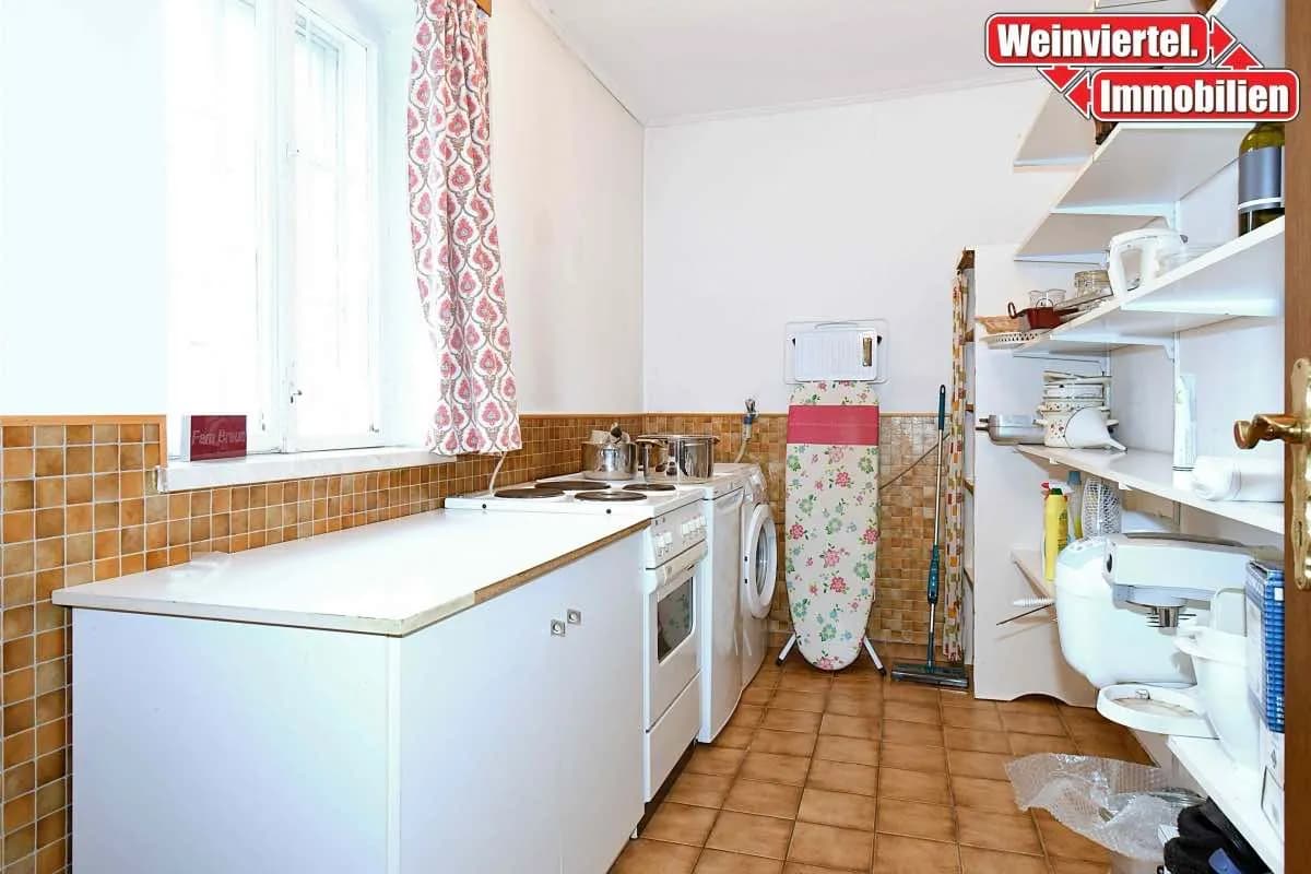 4-Zimmer-Haus kaufen in Gänserndorf – 103 m², € 179.000 – Bild 6 von 18