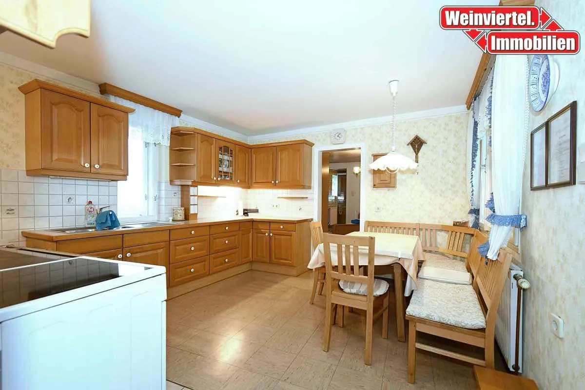 4-Zimmer-Haus kaufen in Gänserndorf – 103 m², € 179.000 – Bild 7 von 18