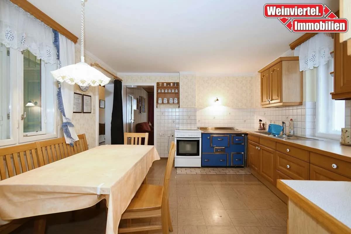 4-Zimmer-Haus kaufen in Gänserndorf – 103 m², € 179.000 – Bild 8 von 18