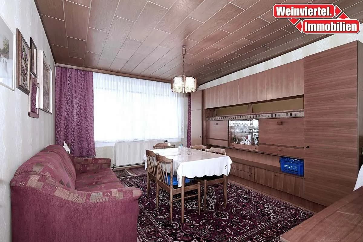 4-Zimmer-Haus kaufen in Gänserndorf – 103 m², € 179.000 – Bild 9 von 18