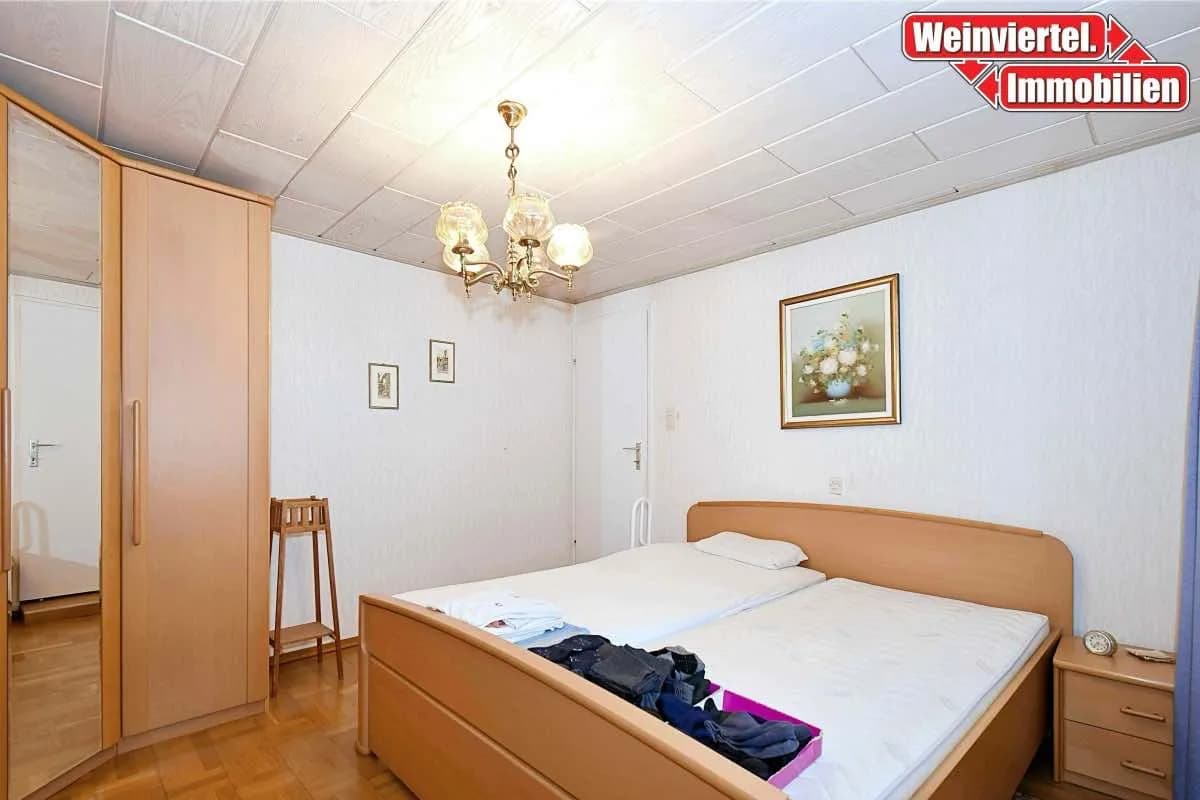 4-Zimmer-Haus kaufen in Gänserndorf – 103 m², € 179.000 – Bild 10 von 18