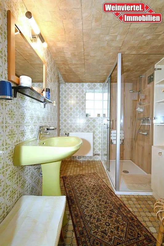 4-Zimmer-Haus kaufen in Gänserndorf – 103 m², € 179.000 – Bild 11 von 18