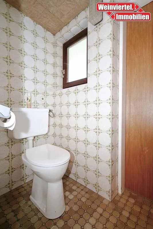 4-Zimmer-Haus kaufen in Gänserndorf – 103 m², € 179.000 – Bild 12 von 18