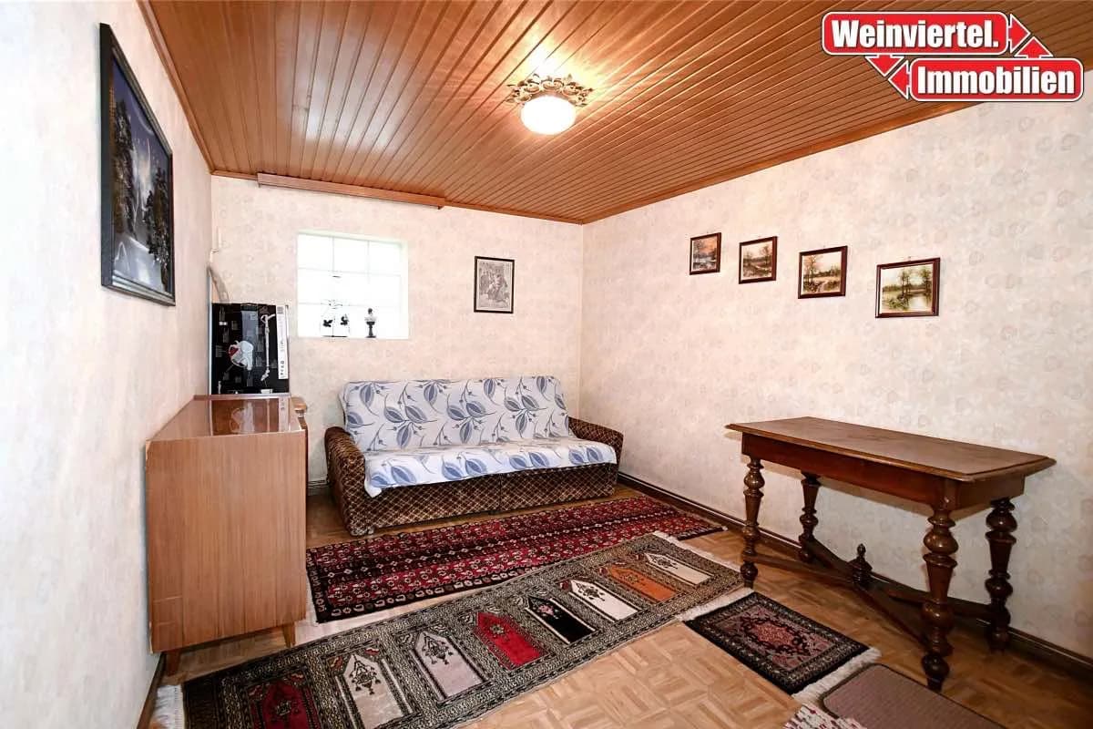 4-Zimmer-Haus kaufen in Gänserndorf – 103 m², € 179.000 – Bild 13 von 18