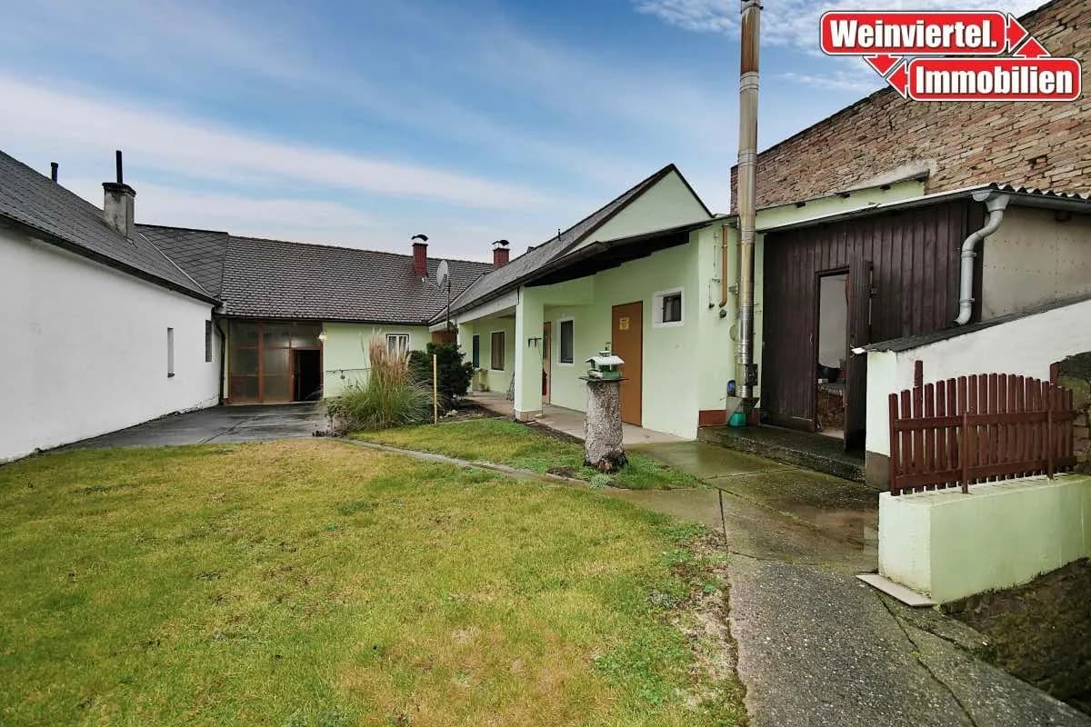 4-Zimmer-Haus kaufen in Gänserndorf – 103 m², € 179.000 – Bild 14 von 18
