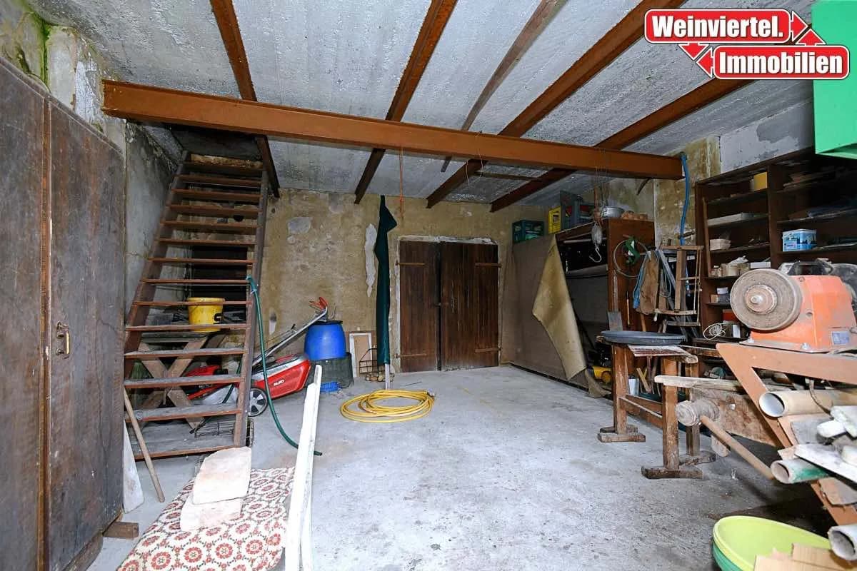 4-Zimmer-Haus kaufen in Gänserndorf – 103 m², € 179.000 – Bild 15 von 18