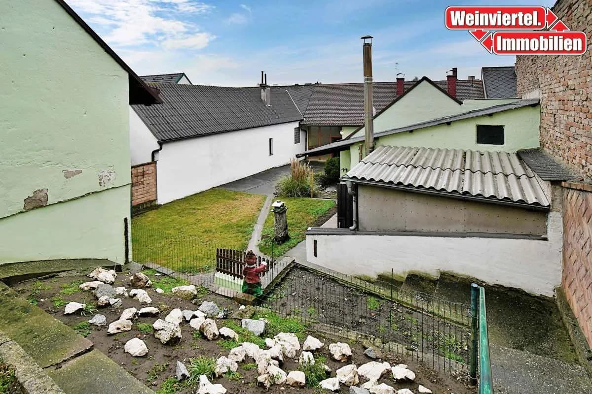 4-Zimmer-Haus kaufen in Gänserndorf – 103 m², € 179.000 – Bild 16 von 18