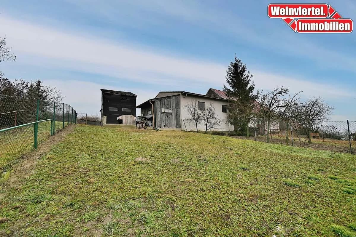 4-Zimmer-Haus kaufen in Gänserndorf – 103 m², € 179.000 – Bild 17 von 18