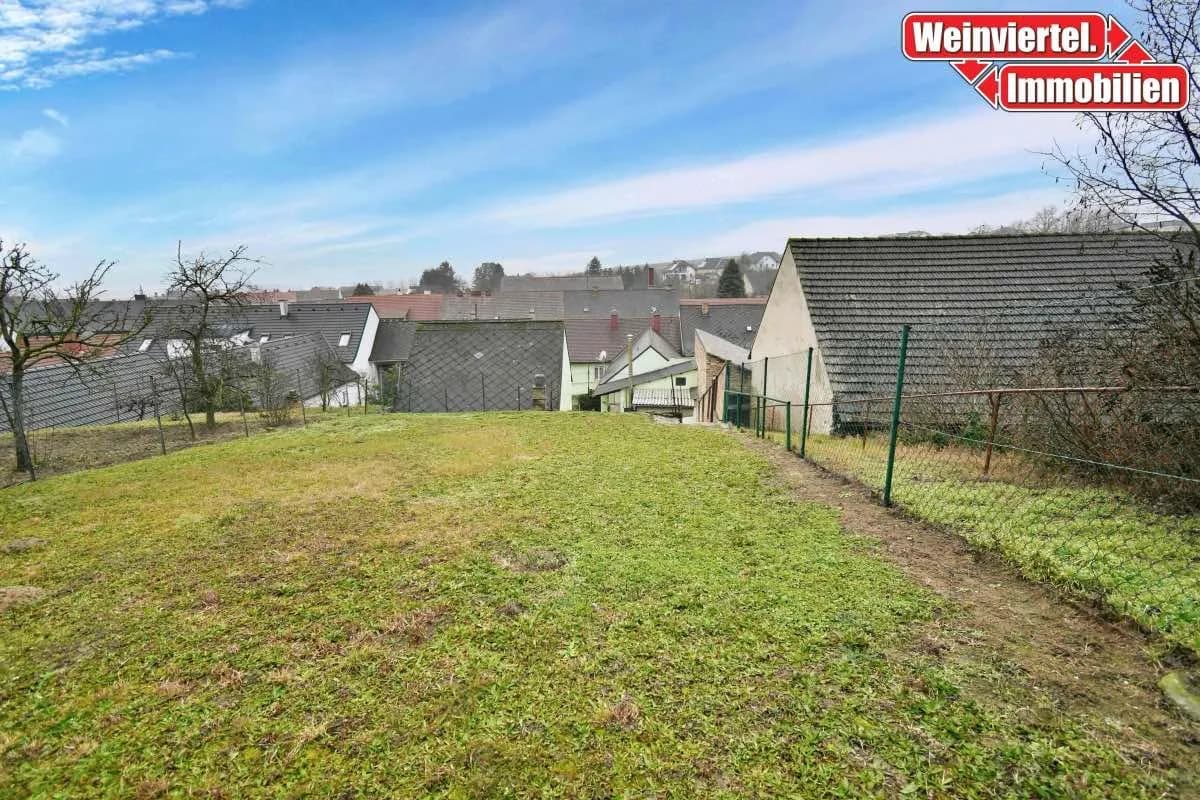 4-Zimmer-Haus kaufen in Gänserndorf – 103 m², € 179.000 – Bild 18 von 18