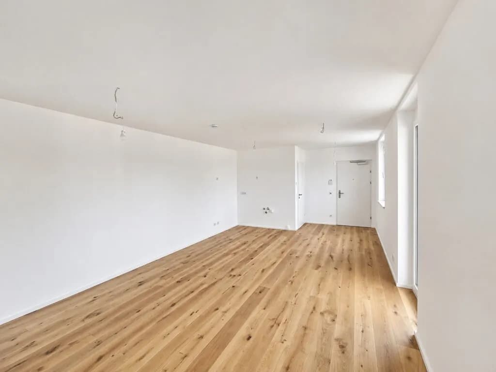 2-Zimmer-Wohnung kaufen in Steyr – 55 m², € 264.900 – Bild 2 von 11
