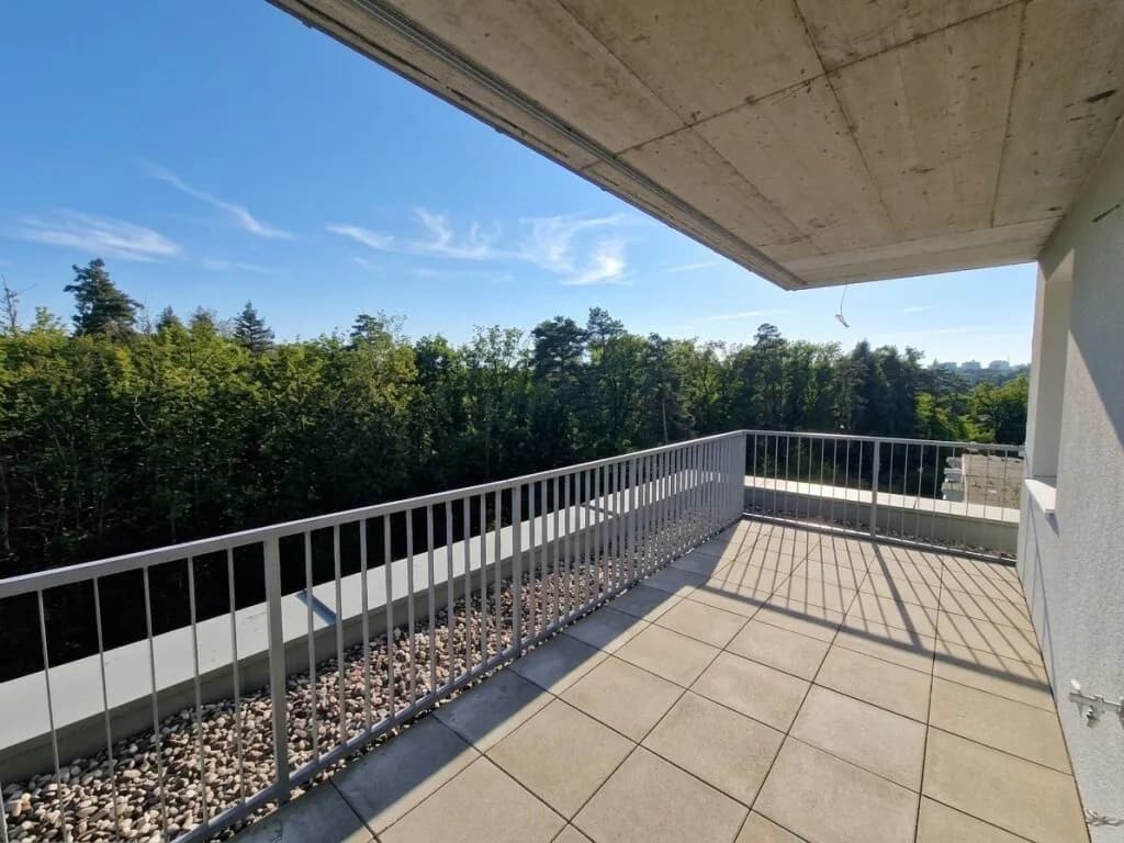 2-Zimmer-Wohnung kaufen in Steyr – 55 m², € 264.900 – Bild 3 von 11