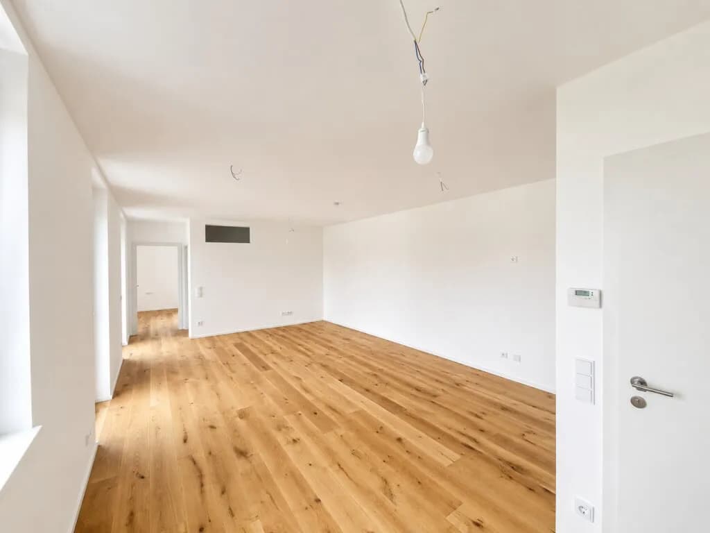 2-Zimmer-Wohnung kaufen in Steyr – 55 m², € 264.900 – Bild 5 von 11
