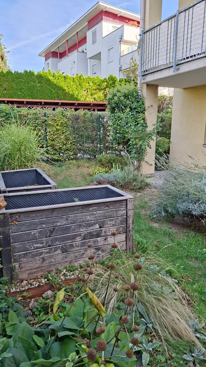 2-Zimmer-Wohnung mieten in Graz – 62 m², € 950 – Bild 3 von 15