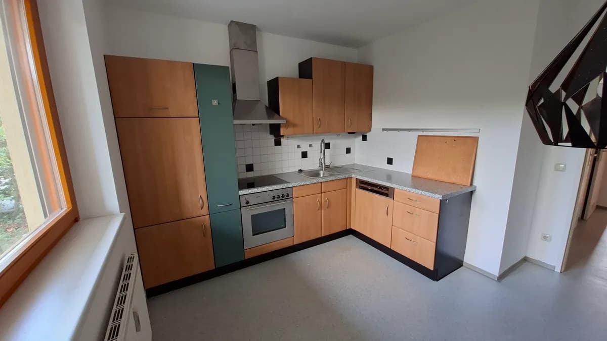 2-Zimmer-Wohnung mieten in Graz – 62 m², € 950 – Bild 5 von 15