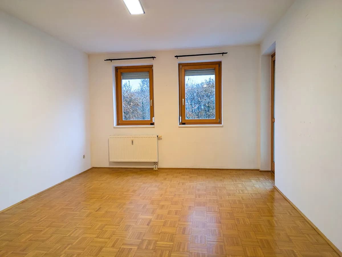 2-Zimmer-Wohnung mieten in Graz – 62 m², € 950 – Bild 8 von 15