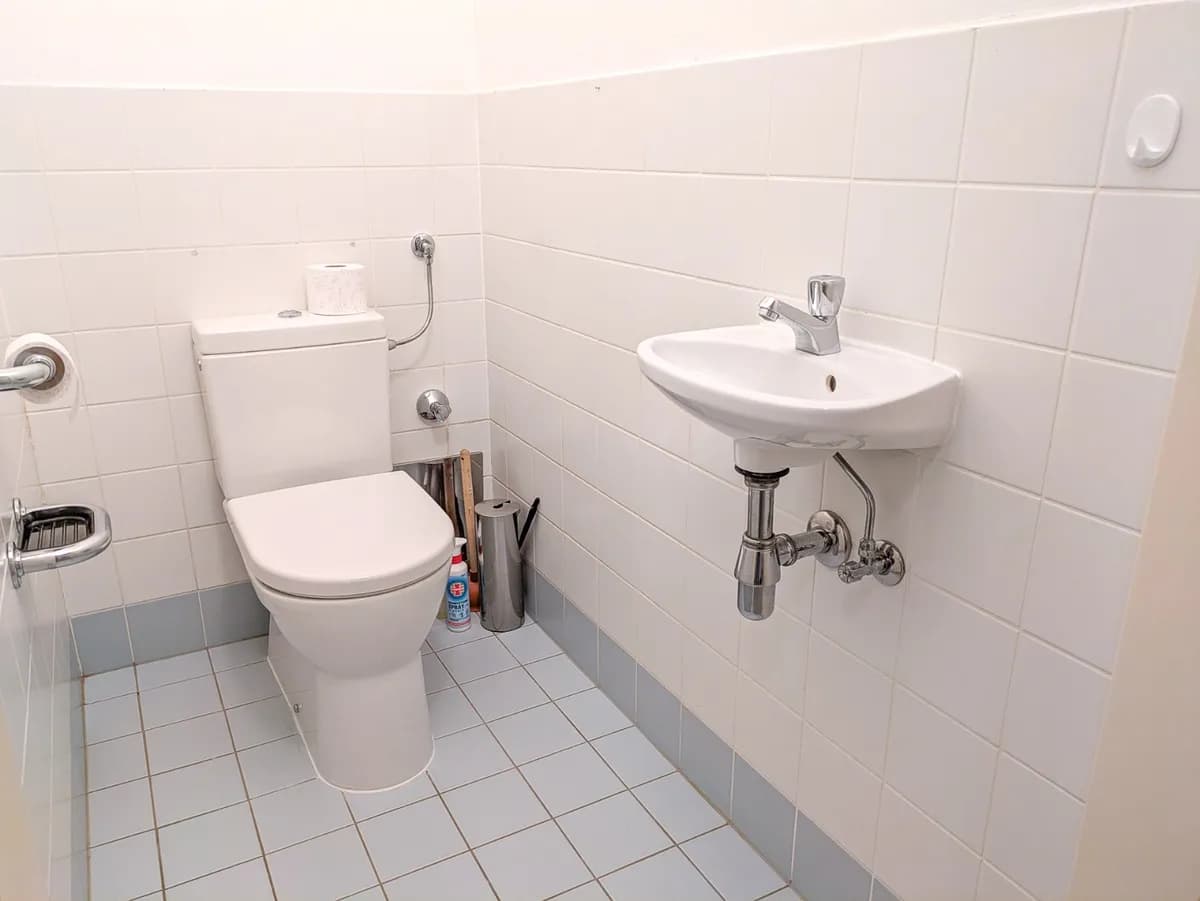 2-Zimmer-Wohnung mieten in Graz – 62 m², € 950 – Bild 14 von 15