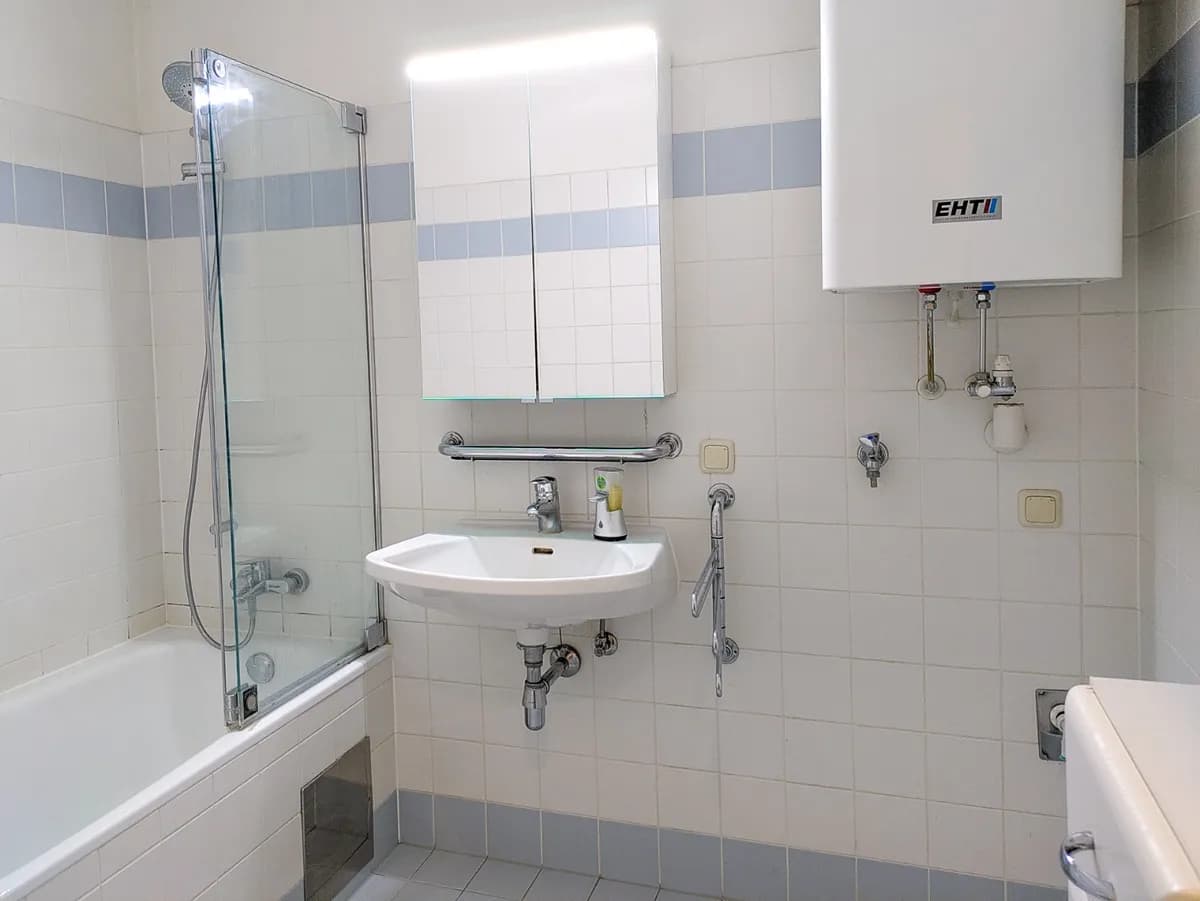 2-Zimmer-Wohnung mieten in Graz – 62 m², € 950 – Bild 15 von 15