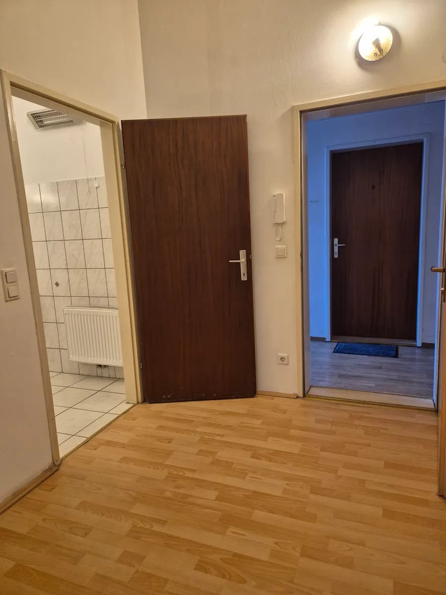 2-Zimmer-Wohnung mieten in Graz – 60 m², € 560 – Bild 2 von 14