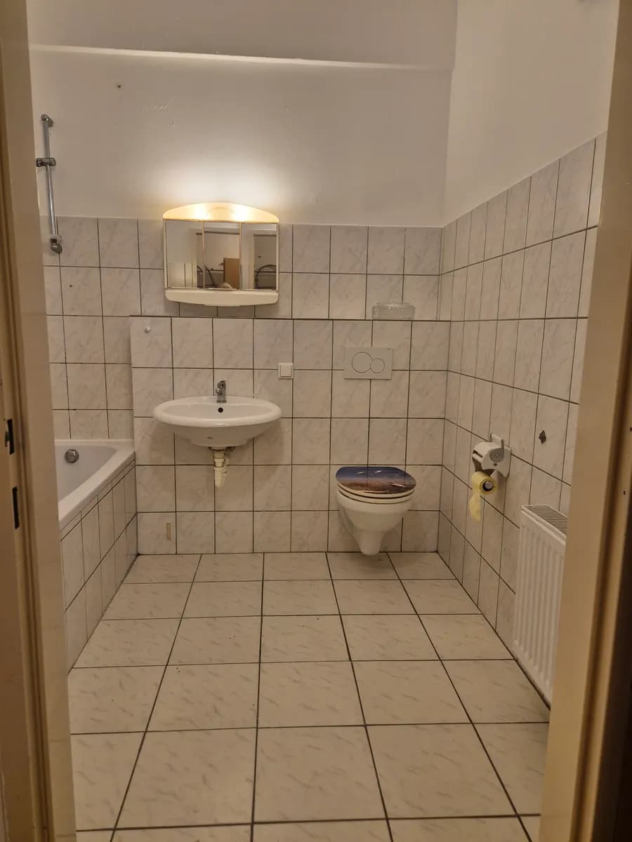 2-Zimmer-Wohnung mieten in Graz – 60 m², € 560 – Bild 3 von 14