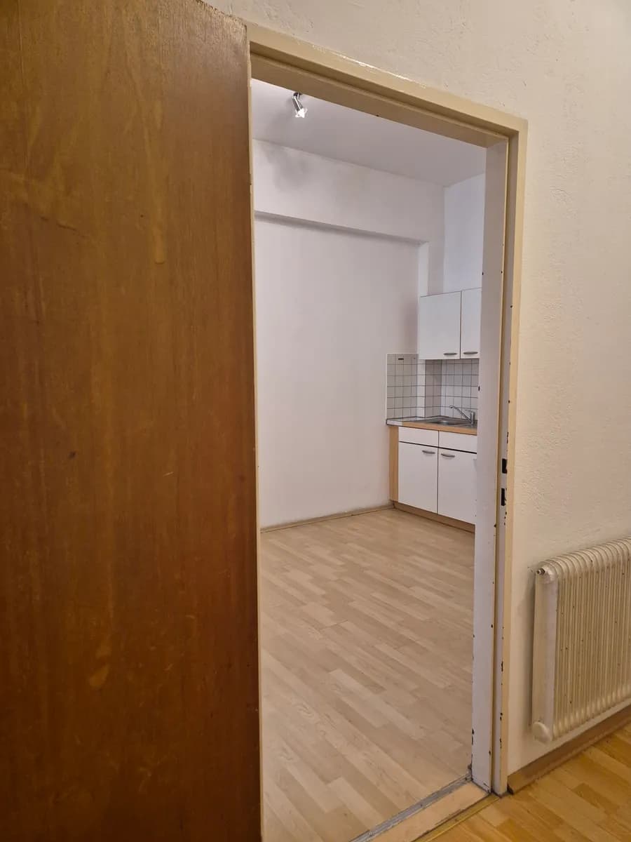 2-Zimmer-Wohnung mieten in Graz – 60 m², € 560 – Bild 10 von 14