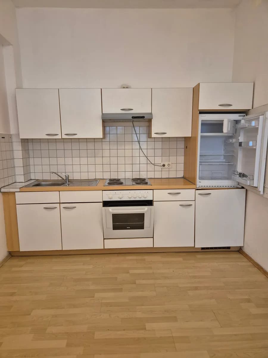 2-Zimmer-Wohnung mieten in Graz – 60 m², € 560 – Bild 11 von 14