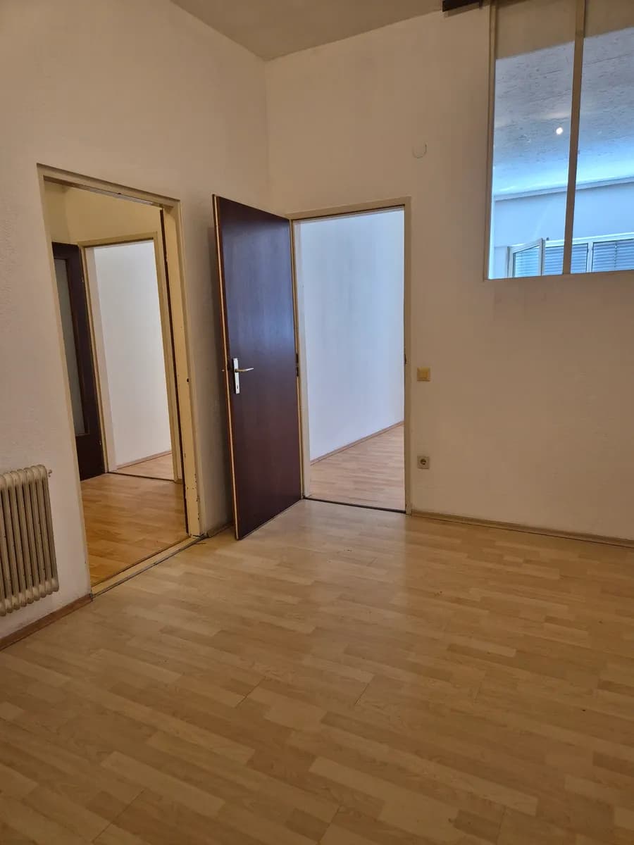 2-Zimmer-Wohnung mieten in Graz – 60 m², € 560 – Bild 12 von 14