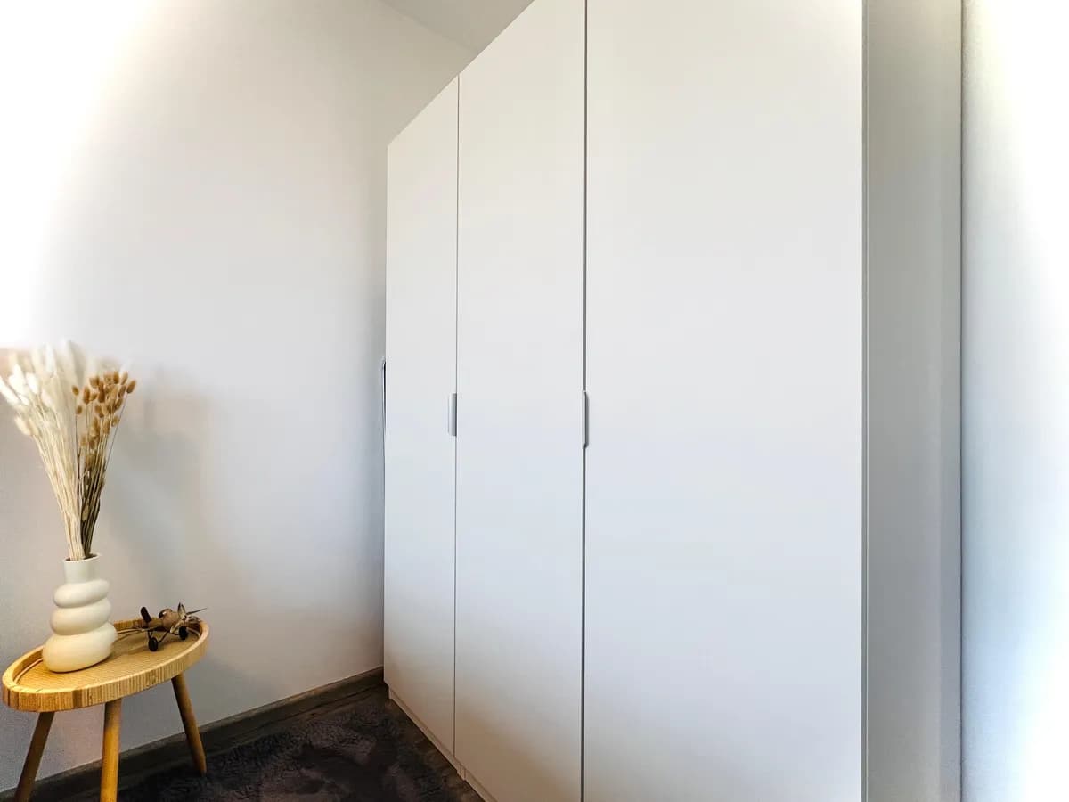 1-Zimmer-Wohnung mieten in Klagenfurt – 30 m², € 695 – Bild 4 von 11