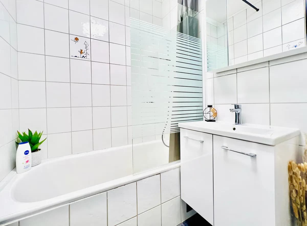 1-Zimmer-Wohnung mieten in Klagenfurt – 30 m², € 695 – Bild 5 von 11