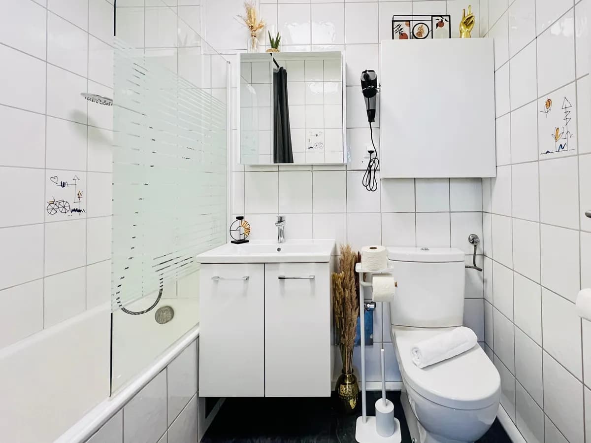 1-Zimmer-Wohnung mieten in Klagenfurt – 30 m², € 695 – Bild 6 von 11