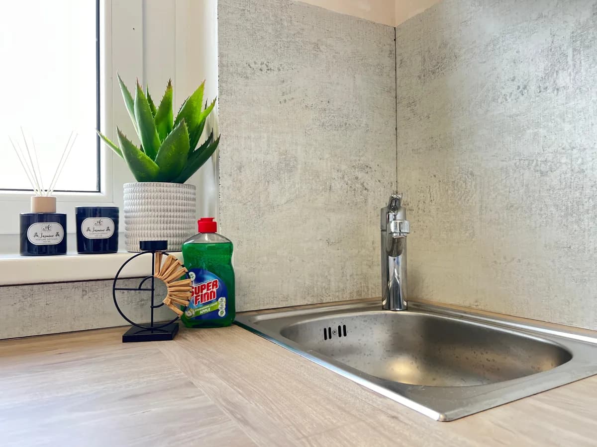 1-Zimmer-Wohnung mieten in Klagenfurt – 30 m², € 695 – Bild 9 von 11