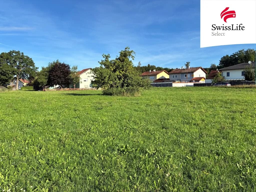Grundstück kaufen in Grieskirchen – 914 m², € 180.972 – Bild 3 von 5