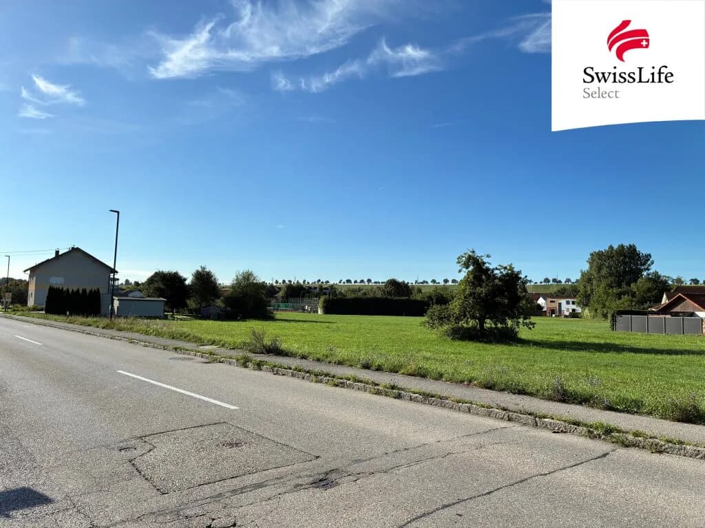 Grundstück kaufen in Grieskirchen – 914 m², € 180.972 – Bild 4 von 5