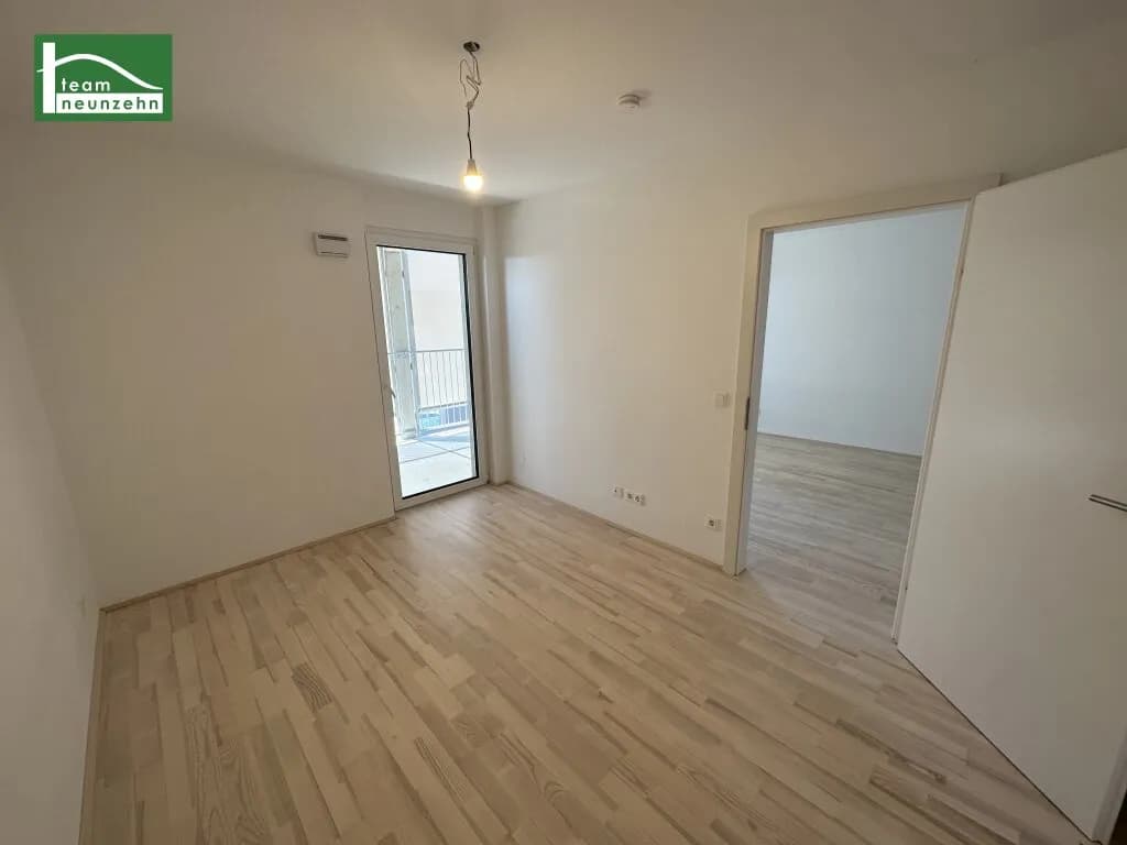 2-Zimmer-Wohnung mieten in Graz – 43,41 m², € 649 – Bild 2 von 15