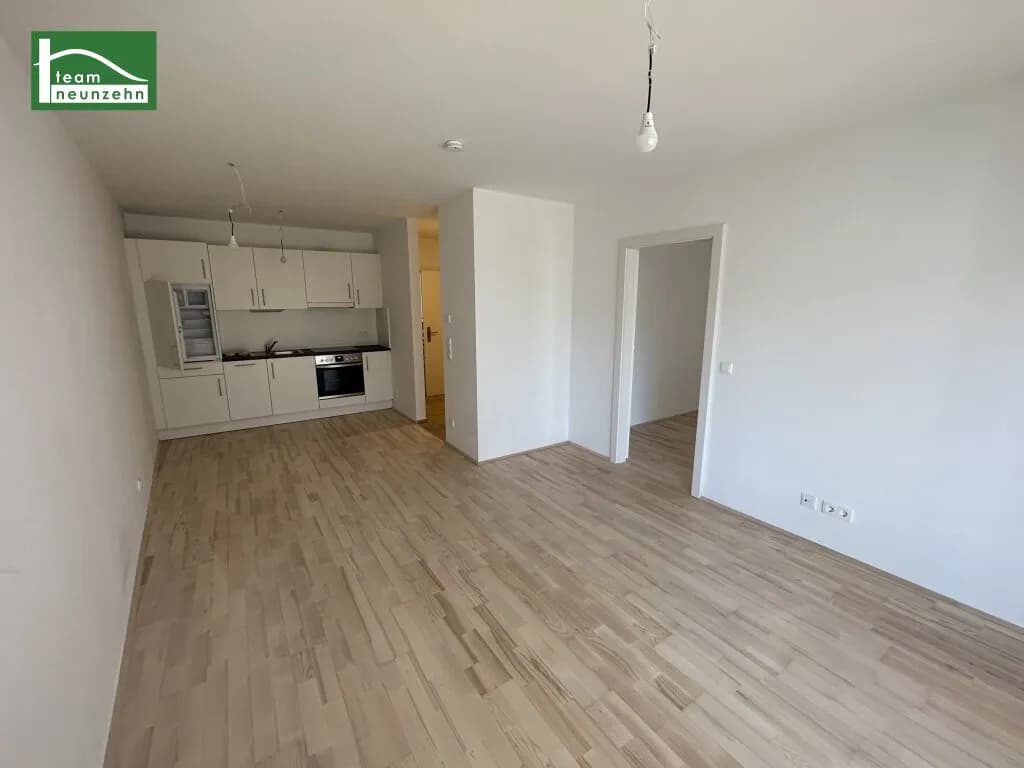 2-Zimmer-Wohnung mieten in Graz – 43,41 m², € 649 – Bild 4 von 15