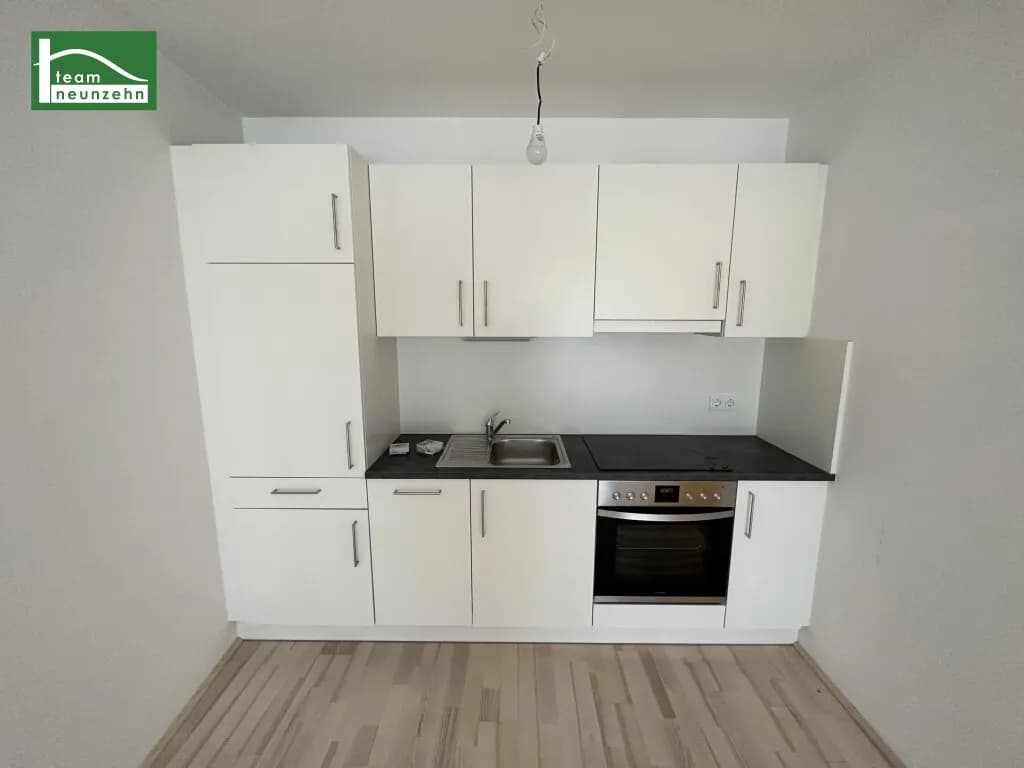 2-Zimmer-Wohnung mieten in Graz – 43,41 m², € 649 – Bild 6 von 15
