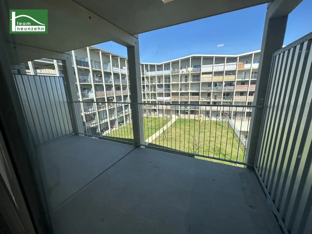2-Zimmer-Wohnung mieten in Graz – 43,41 m², € 649 – Bild 7 von 15