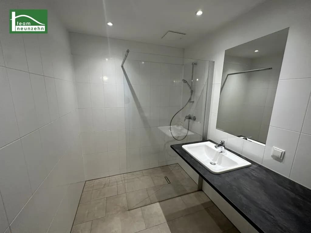 2-Zimmer-Wohnung mieten in Graz – 43,41 m², € 649 – Bild 8 von 15