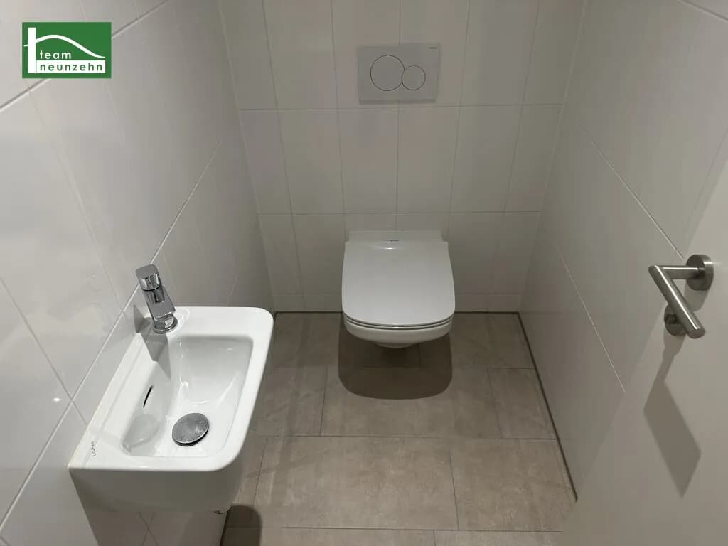 2-Zimmer-Wohnung mieten in Graz – 43,41 m², € 649 – Bild 9 von 15