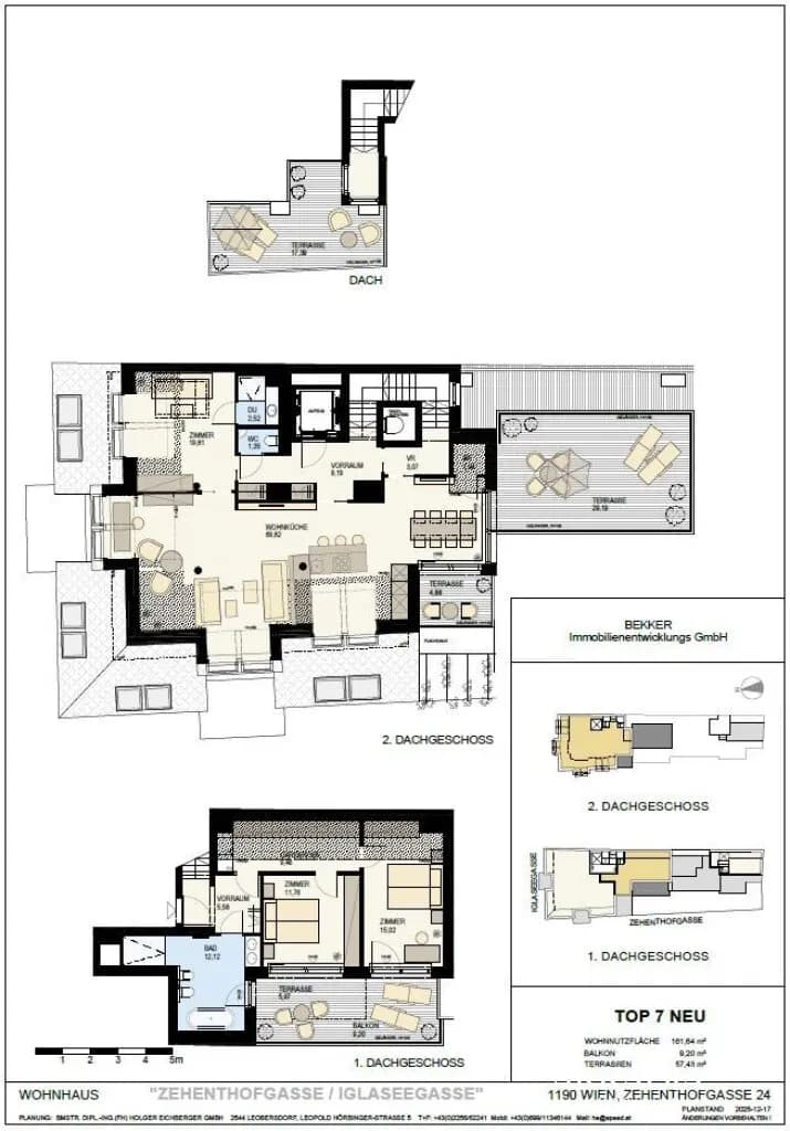 4-Zimmer-Wohnung kaufen in Wien – 161,64 m², € 2.594.000 – Bild 9 von 9