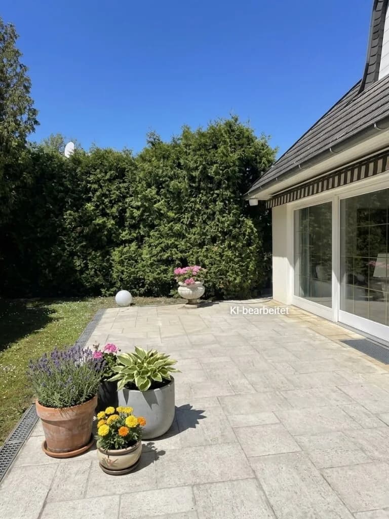 4-Zimmer-Haus kaufen in Wien – 150 m² – Bild 2 von 14