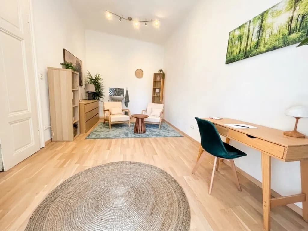 Gewerbeimmobilie mieten in Linz – € 850 – Bild 2 von 11